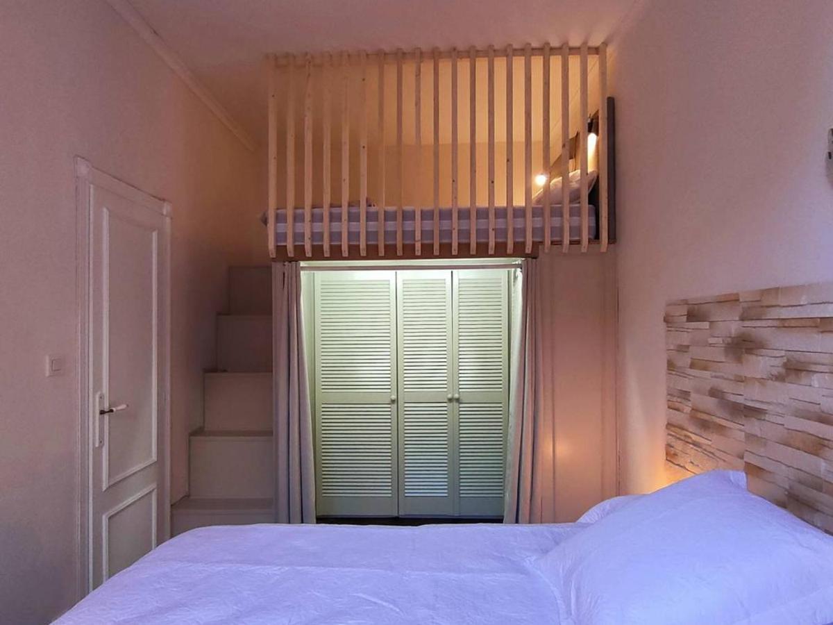 4 Pers, Centre-ville, Proche Telecabines Et Thermes, Avec Mezzanine Et Parking. - Fr-1-234-271 Apartment *