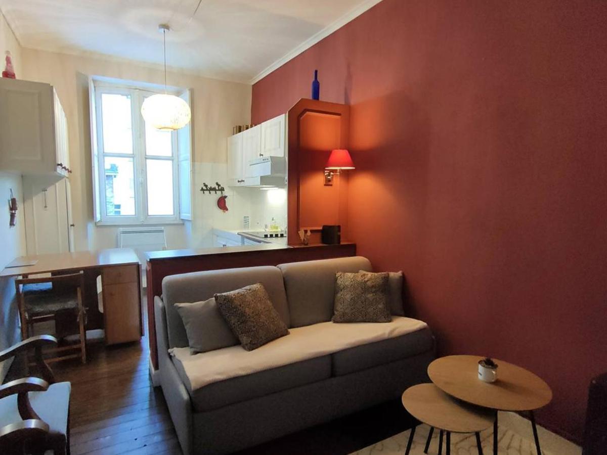4 Pers, Centre-ville, Proche Telecabines Et Thermes, Avec Mezzanine Et Parking. - Fr-1-234-271 Apartment